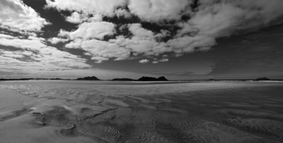 Black-and-white-landscape-print