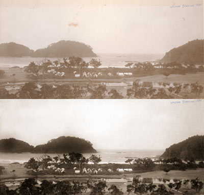 Hikurangi Northland