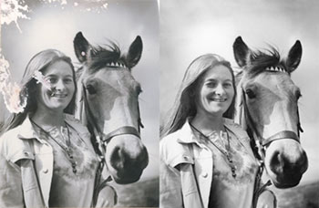 photo-restoration-woman-and-horse