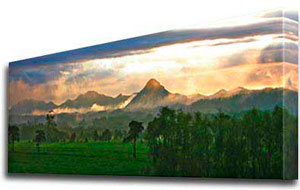 Canvas prints